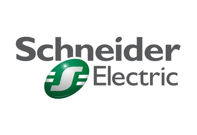 Logo by Schneider Electric